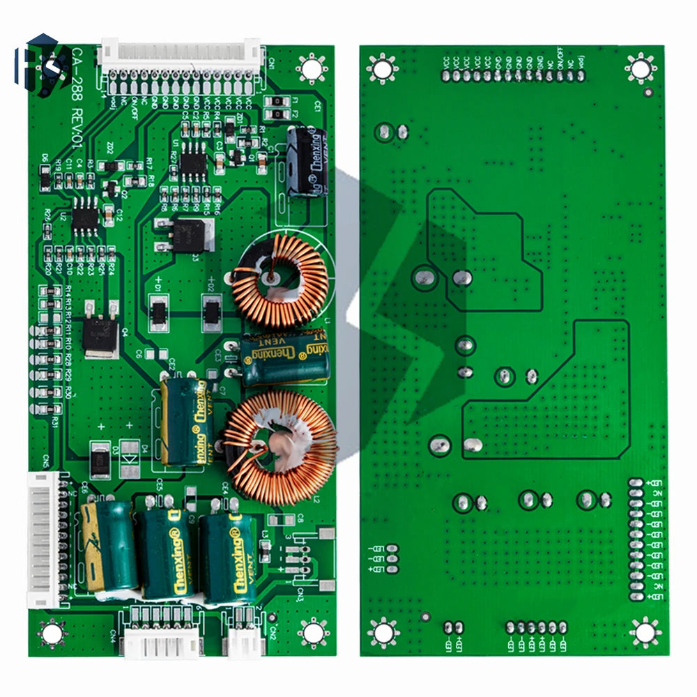 CA-288 Universal LED LCD TV Backlight Driver Board 26 55-inch Voltage Zpaxo