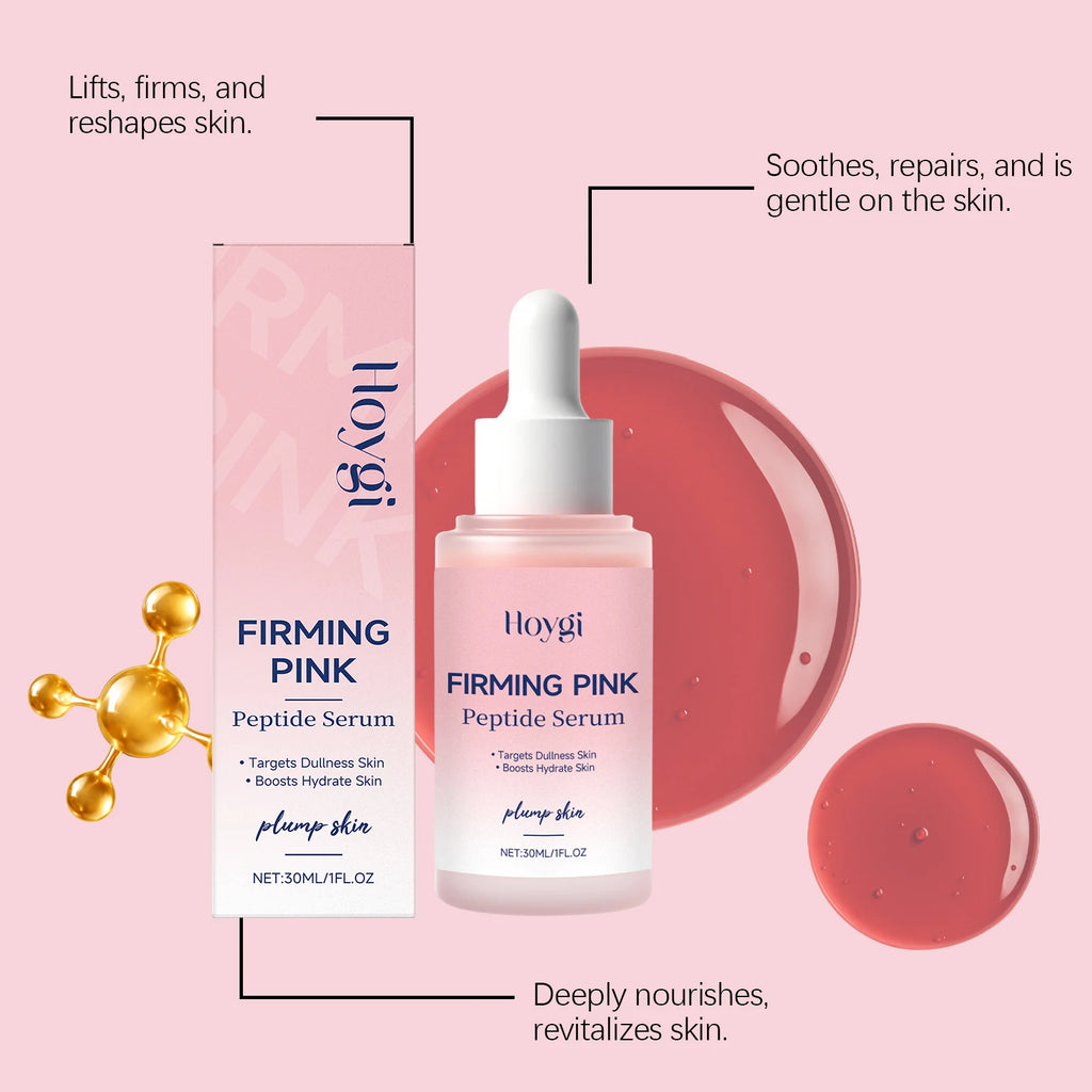 Hoygi Hydrating Face Serum – Brighten & Fade Fine Lines Brightening Face Serum Zpaxo