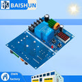 XH-M604 Lithium Battery Charger Module DC 6-60V Charging Control Zpaxo Default Title