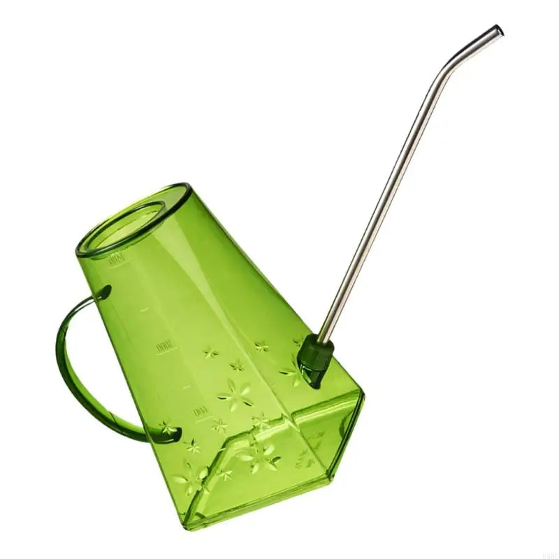 Indoor Watering Can House Plant Stainless Steel Long Spout