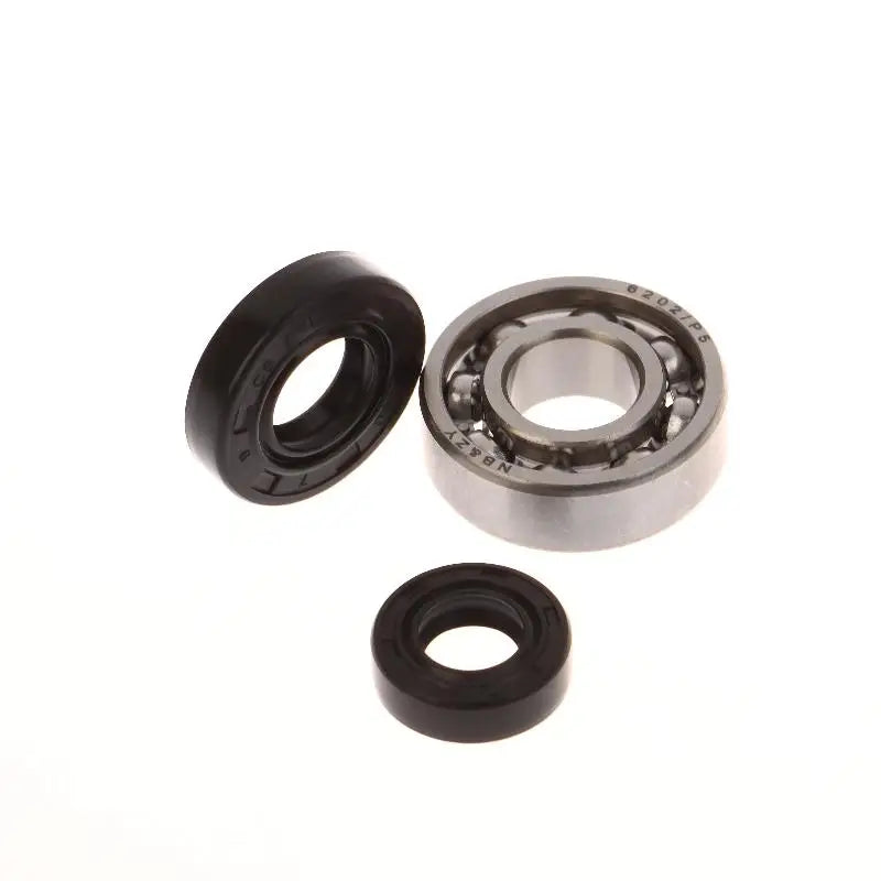 Crankshaft Oil Seal & Ball Bearing Kit – CG430 CG520 TL43 TL52