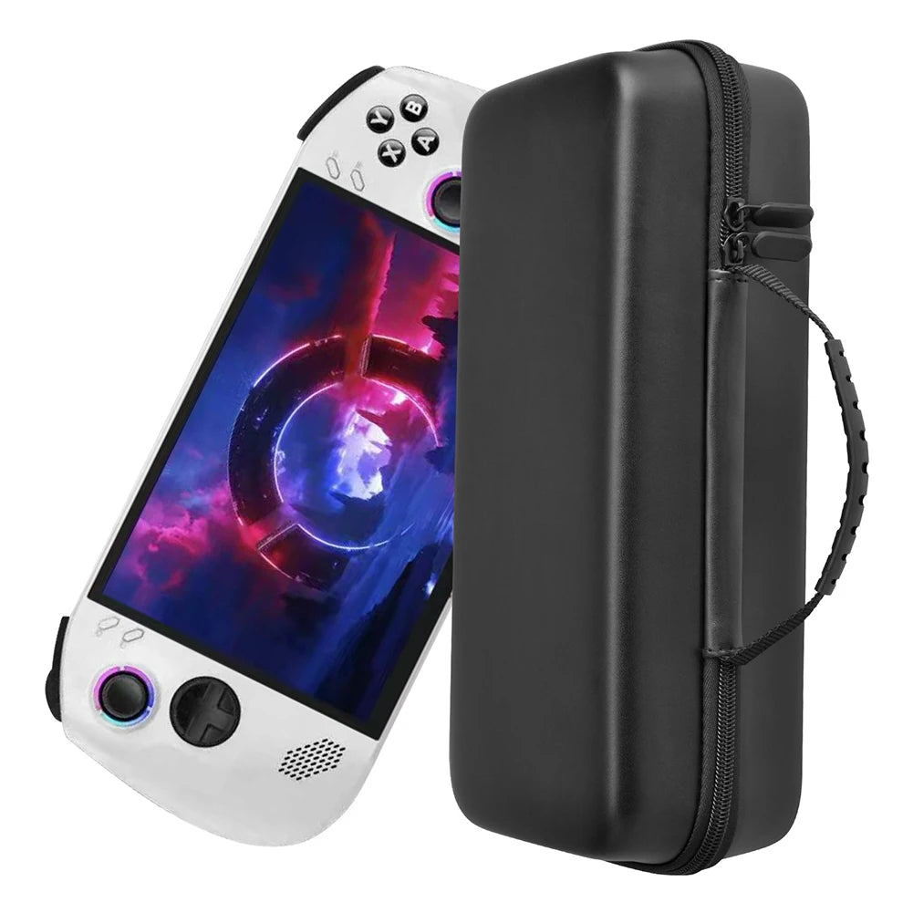 Hard Shell Case Lenovo Legion Go S Accessories Shockproof Travel