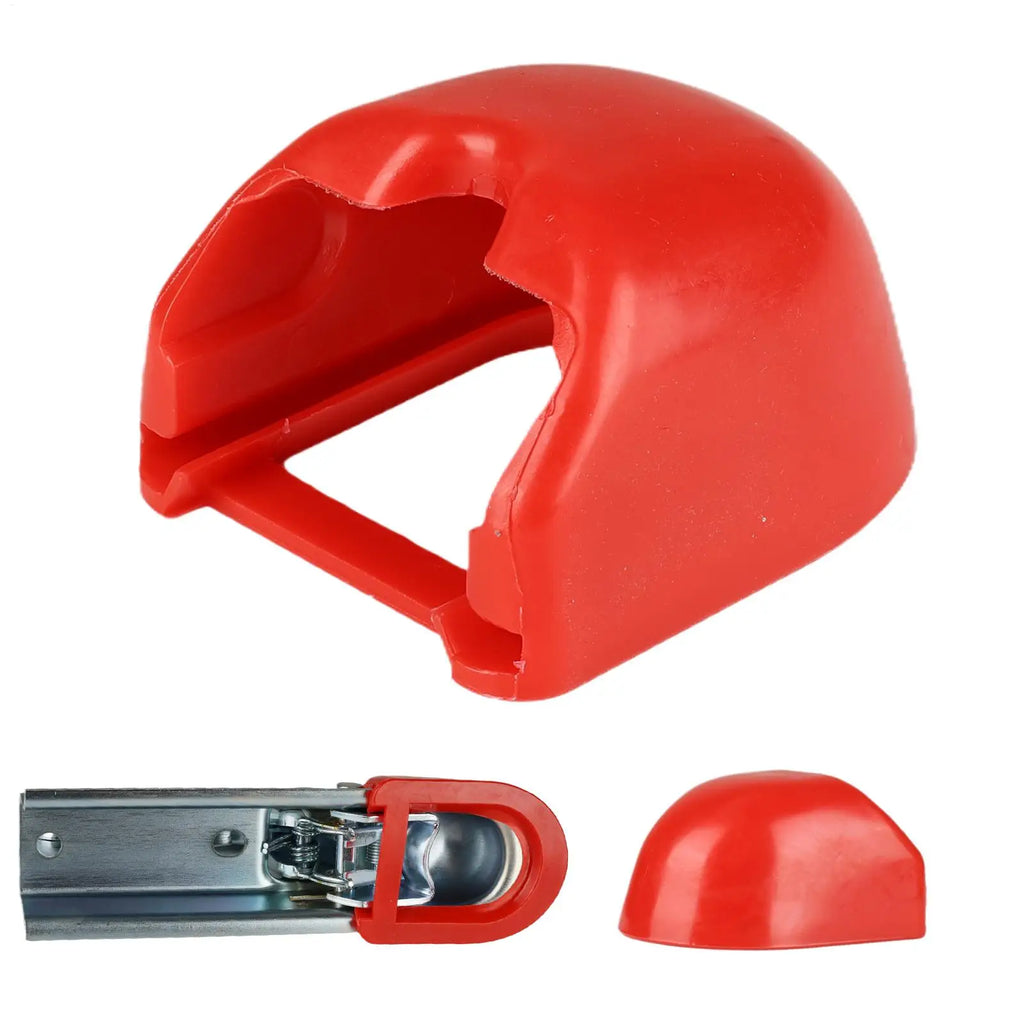 Tow Hitch Covers Waterproof Dust-proof Replacement Parts Trailer
