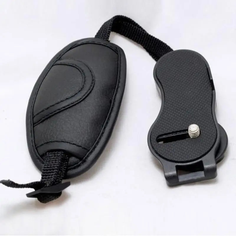 Universal Camera Wrist Strap – DSLR Mirrorless Non-Slip Hand Grip