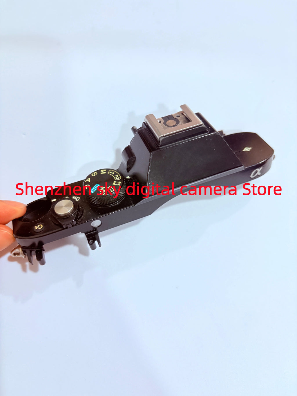Cover Replacement Repair Accessories Sony A7 ILCE-7 Camera