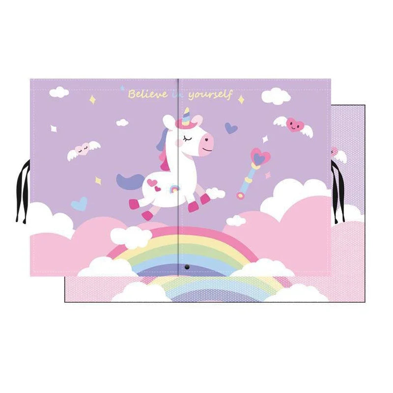 Children's Sunshade Magnetic Car Side Window Sun Protection Heat