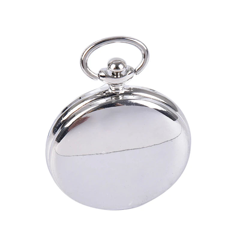 Pocket Watch Flip Compass Portable Hiking Navigation Compass Compass Keychain Zpaxo