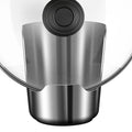 Lid Holder While Cooking Multifunctional Stainless Steel Vertical Stand Spoon Rest for Kitchen Counter for Counter Cabinet Zpaxo Default Title