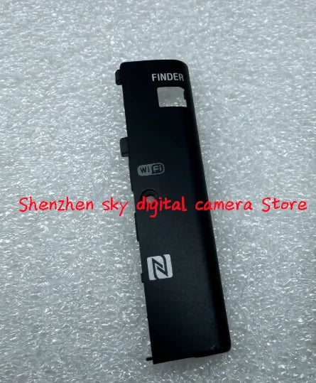 Sony HX90 HX99 Side Cover Shell