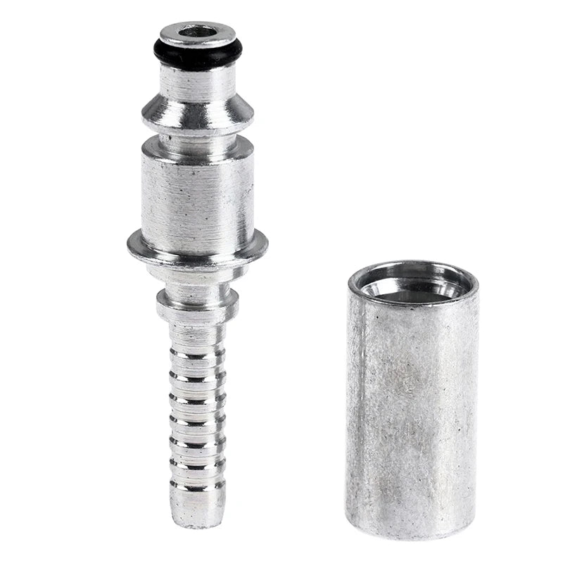 Pressure Washer Hose Fitting Connector – Karcher AR Adapter