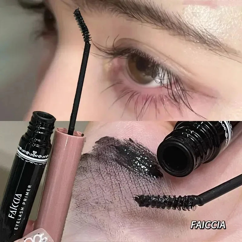 3D Mascara Waterproof Lengthening Black Lash Eyelash Extension Eye
