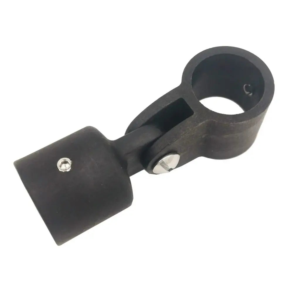 High Strength Marine Boat Fixing Sliding Sleeve Nylon Cover Practical Sunshade Canopy Hardware Corrosion Resistant Versatile Zpaxo