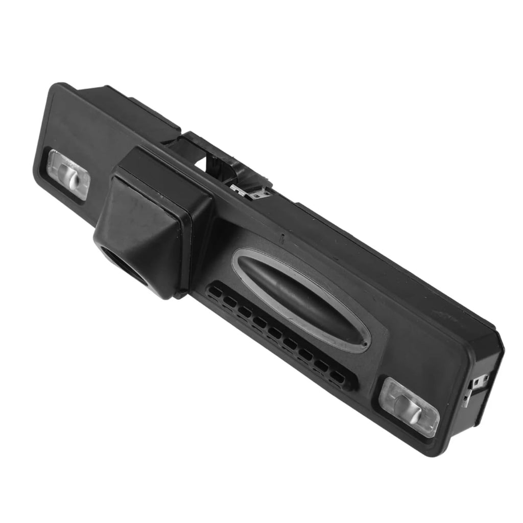 Vehicle Rear Trunk Hatch Door Tailgate Handle Release Switch