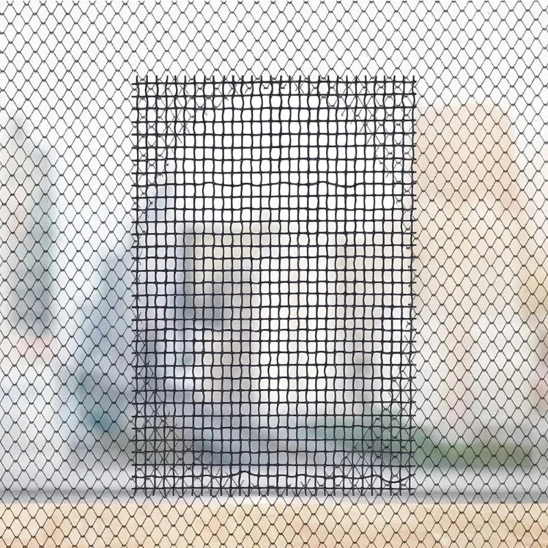5/10cm Window Screen Repair Tape Self Adhesive Mesh Tape Net Door Fix Patch Anti Insect Mosquito Mesh Broken Holes Repairing Zpaxo