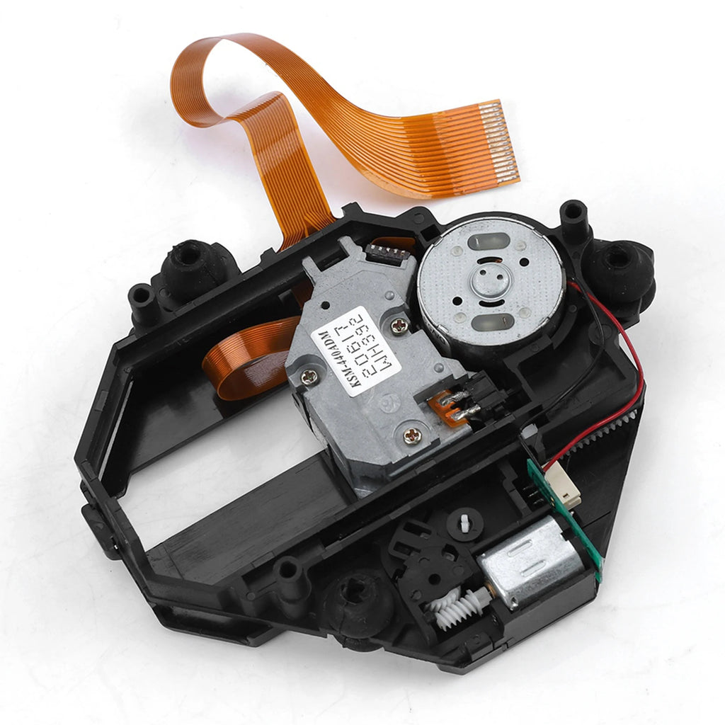 KSM-440ADM PS1 Repair Part Optical Drive Lens KSM 440ADM One Black