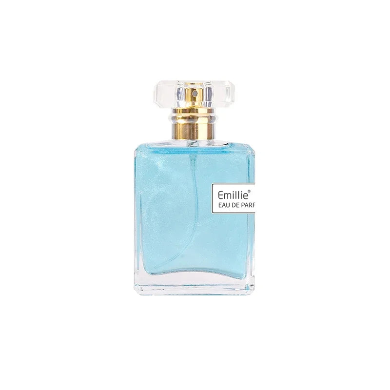 Jasmine Woody Unisex Eau de Parfum 50ml – Long-Lasting Spray Eau de Parfum Zpaxo Spicy Woody 50ML