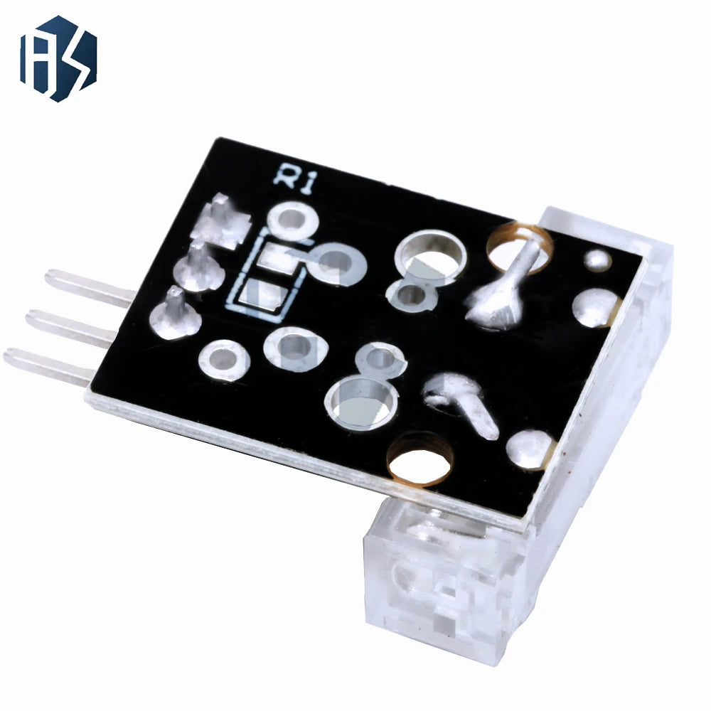 KY-031 Knock Sensor Module 3-Pin Percussion Arduino DIY Starter Zpaxo