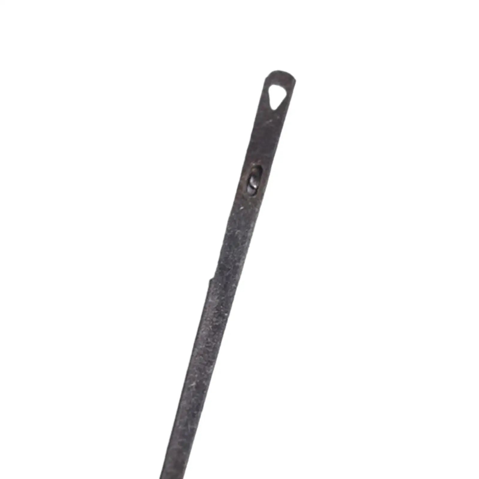 3Pcs Leather Lacing Needle High Quality Easy to Use Durable Handmade for Leather Zpaxo