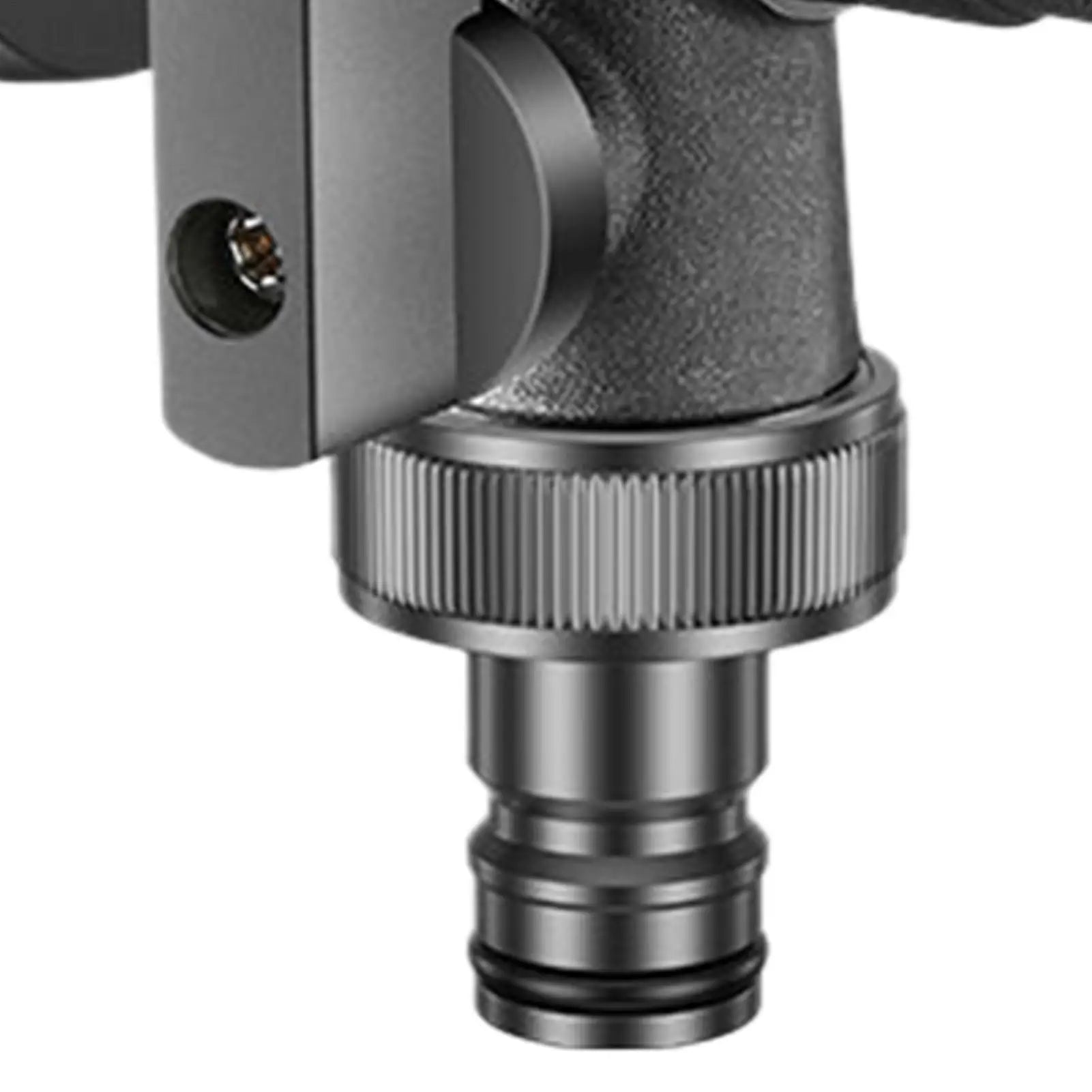 Outdoor Freeze Proof Zinc Alloy Outlet Garden Water Faucet G1 2