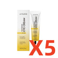Jaysuing Eye Cream – Dark Circles, Puffiness & Wrinkles Eye Cream Zpaxo 75g boxed