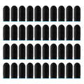 20 Mobile Game Fingertip Gloves Gamer Sweatproof Anti-slip Touch