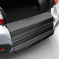 Rear Bumpers Protector Mat Trunk Cargo Impact Resistant Waterproof