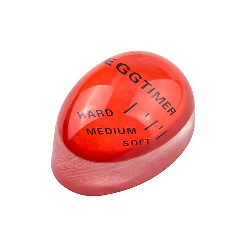 Egg Timer Kitchen Electronic Gadget Cooking Changing Yummy Soft Hard