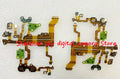 FPC Assy Flex Sony A7M4 A74 ILCE-7M4 Cover Cable Power Mode Switch