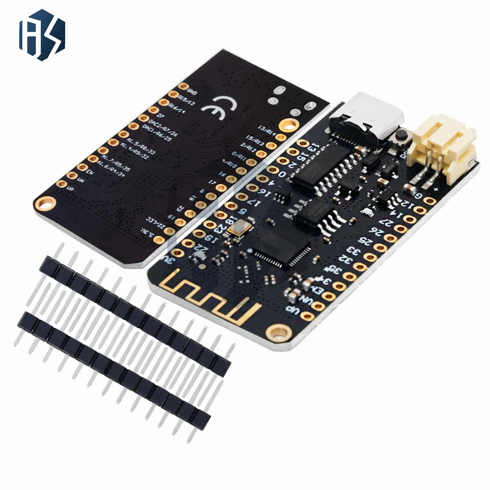 WEMOS Lite R1 ESP32 Development Board Rev1 ESP32-S Wi-fi Bluetooth Zpaxo