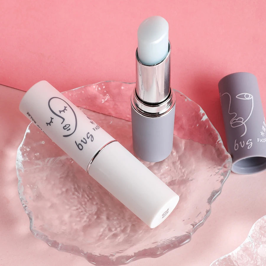 Moisturizing Repair Lip Balm Long Lasting Nourishing And Anti Cracking Waterproof Zpaxo