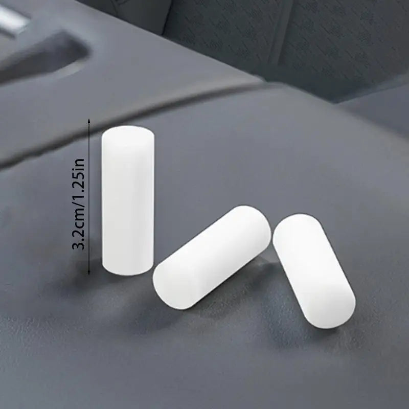 ZEEKR 7X 007 X Car Aroma Diffuser Replacement Cores – 2 Pack