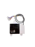 Gree Air Conditioner WIFI Intelligent Original Display GKS, GPR, GKQ, WH Wall Mounted Models Zpaxo Default Title