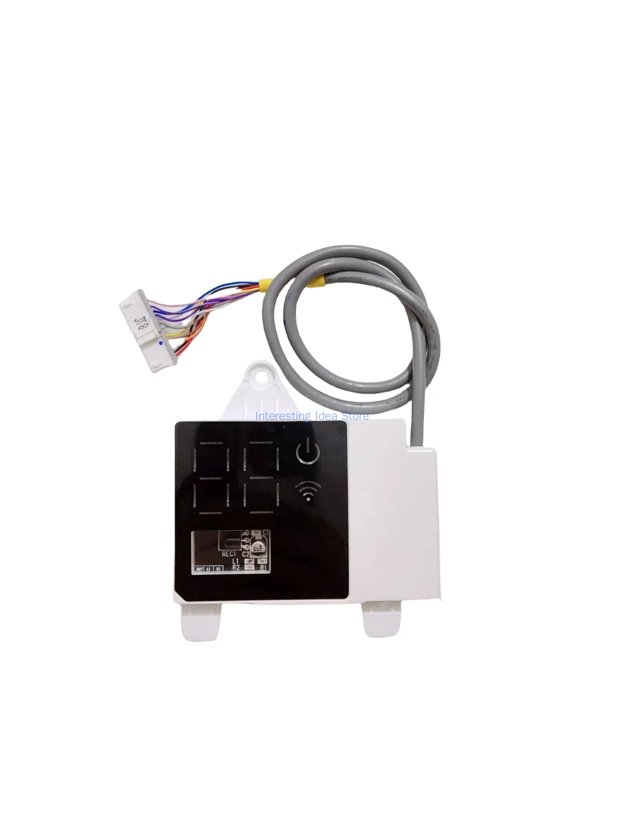 Gree Air Conditioner WIFI Intelligent Original Display GKS, GPR, GKQ, WH Wall Mounted Models Zpaxo Default Title