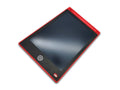 LCD Writing Tablet Drawing Copy Board Portable Handwriting Blackboard Zpaxo Red