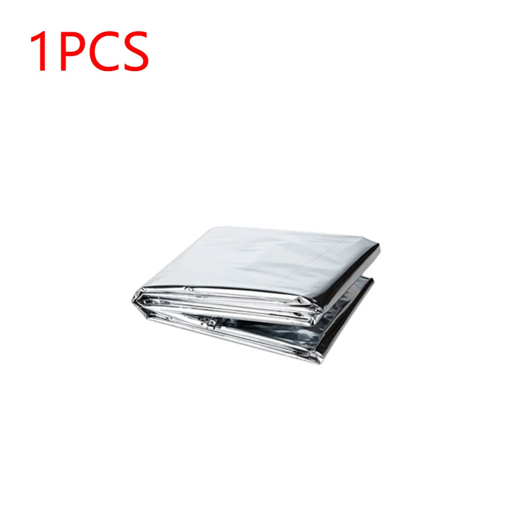 20- Silver Mylar Reflective Films 210x120cm Film Grow Foil Tent Zpaxo 1PC