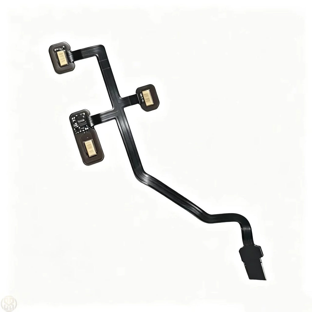 Apple Macbook Air A2179 2020 Cable Microphone 821-02740-A Originale