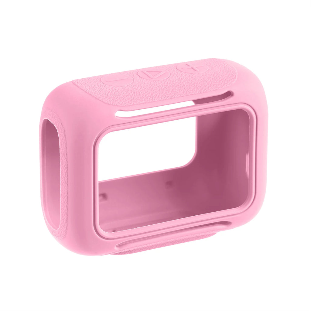 Portable Bluetooth Speaker Scratch-resistant Carrying Case Carabiner Zpaxo
