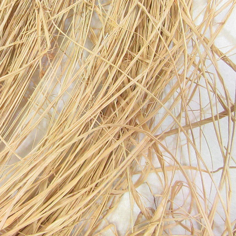 Craft Ribbon Paper Twine Raffia Natural Reed Tying Zpaxo