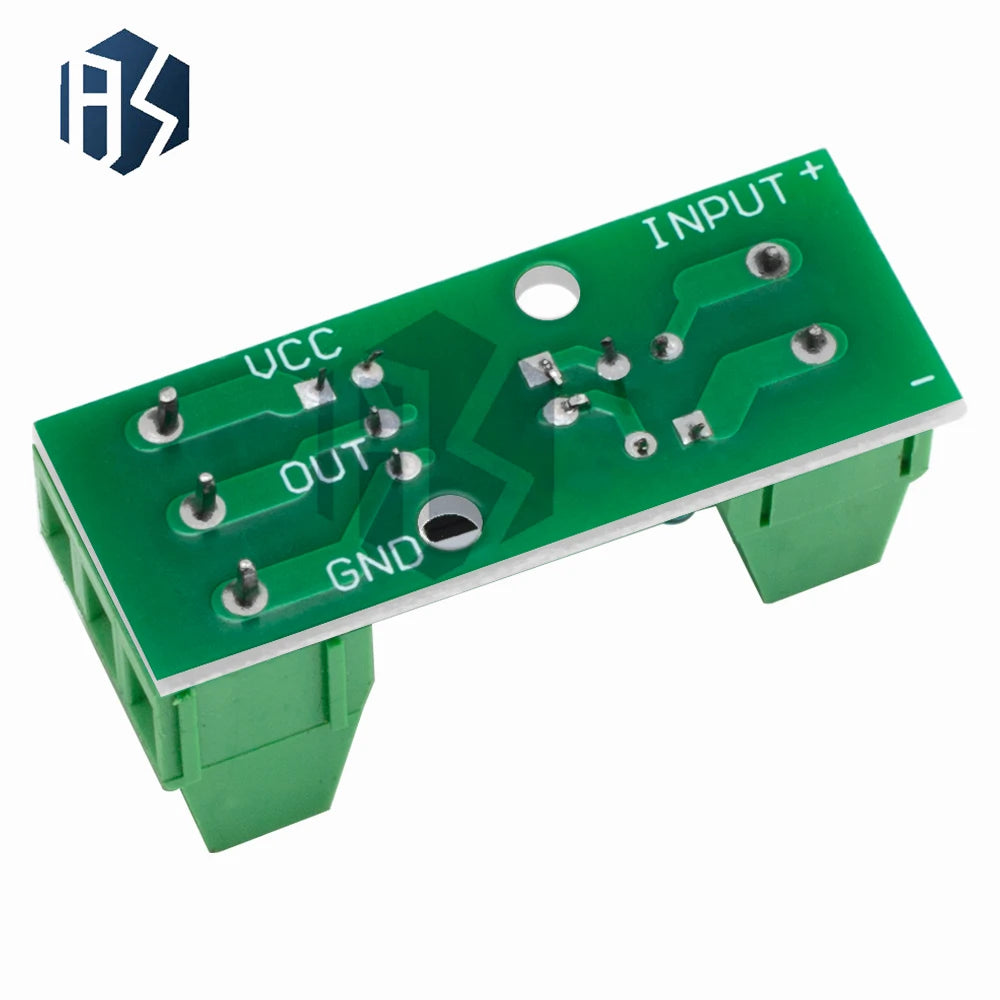 PC817 EL817 1-Channel Optocoupler Isolation Module 3 3V-5V 12V 24V Zpaxo