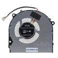 652F For Hasee G7-CU7NA G7-CT5NA G7 CT7NA CNH5S01 G7-CU7NK CPU GPU Cooling Fan Zpaxo CPU CN