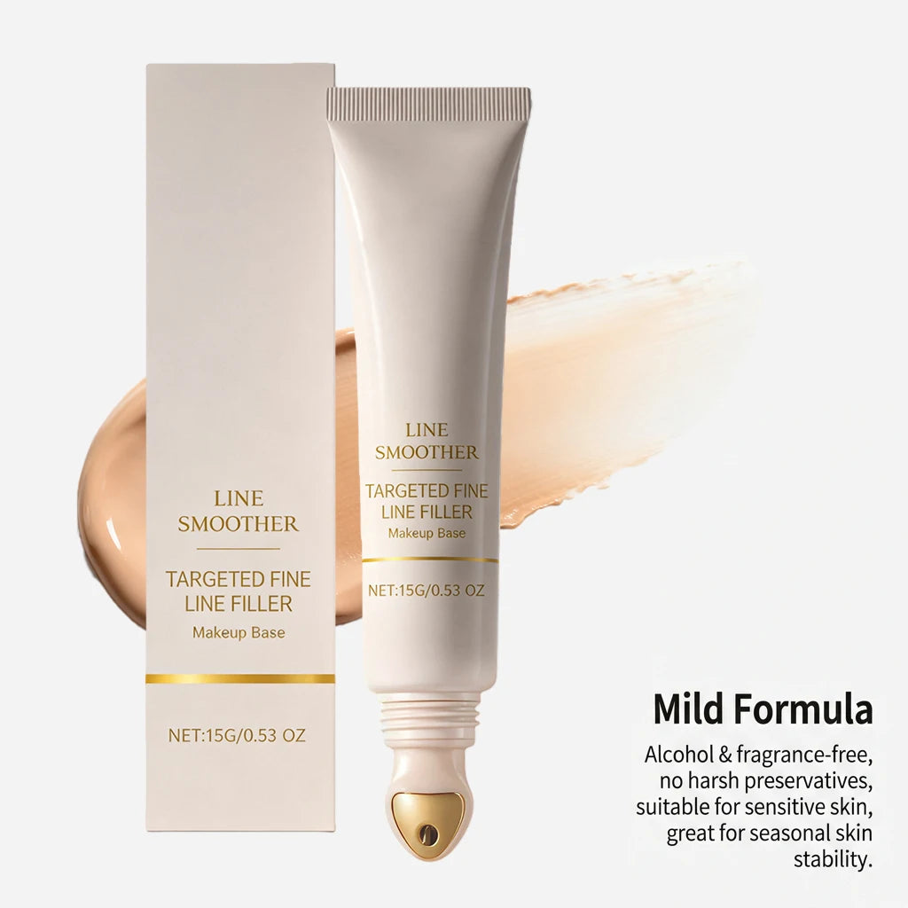 Nicotinamide 3-in-1 Makeup Primer – Pore Control, SPF & Brightening Face Makeup Primer Zpaxo