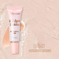 Liquid Pearlescent Foundation Moisturizing Coverage Concealer 3D