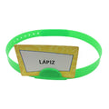 Headband Quick Question Game Cosplay Props Classroom Family Party Board Games Educational Toys Zpaxo green one size