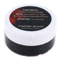 MThick Blood Fake Clot Gel Makeup Vampires Scars Halloween Cosplay