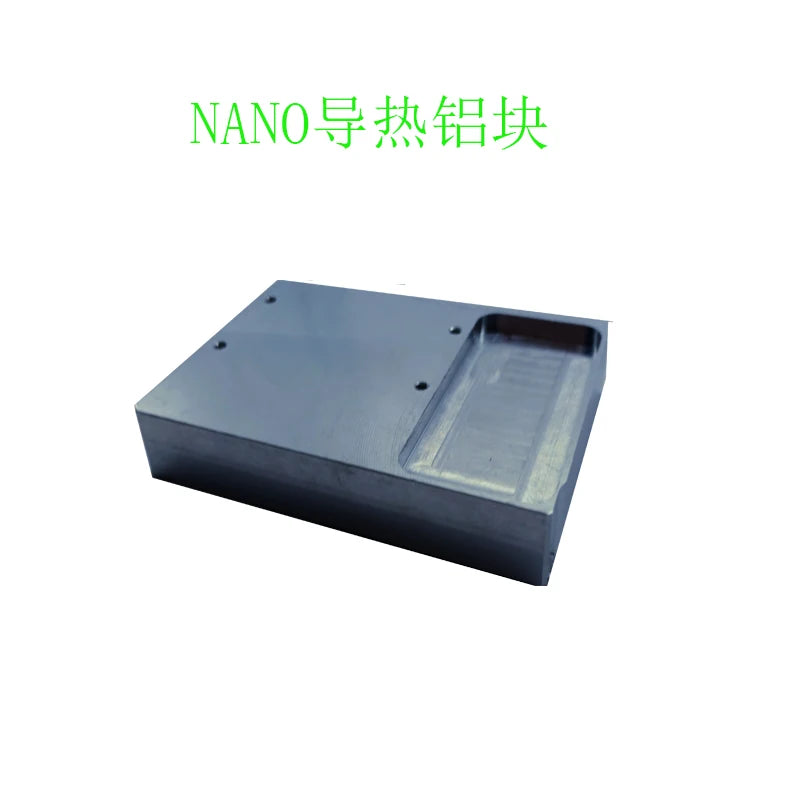 ORIN N/NX/NANO/TX2 NX Module Specific Heat Dissipation Block Zpaxo