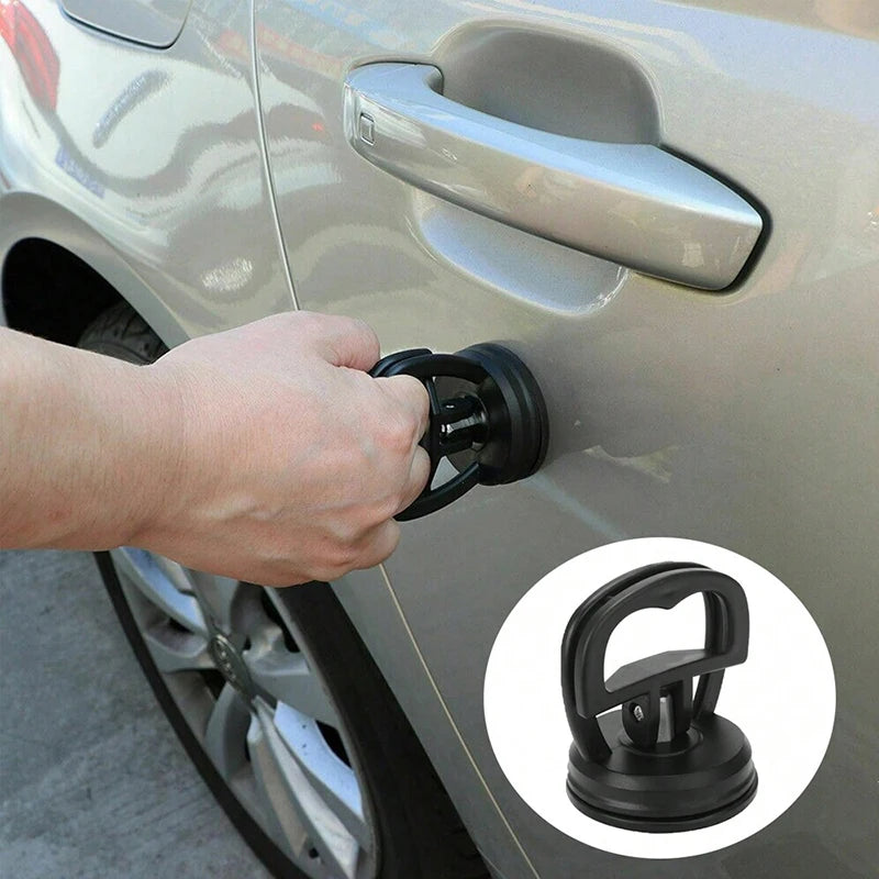 Screen Opening Super Strong Suction Cup Sucker For Mobile Phone Tablet Screen Disassembly Repair Tool For Car Dent Glass Suction Zpaxo