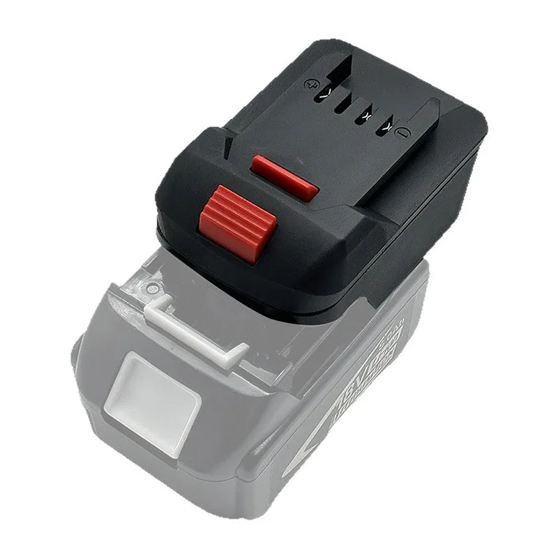 MT18V Li-ion Battery Convert Adapter Parkside Electric Power Tools Zpaxo