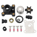 394711 Boat Water Pump Impeller Repair Replacement Parts Johnson