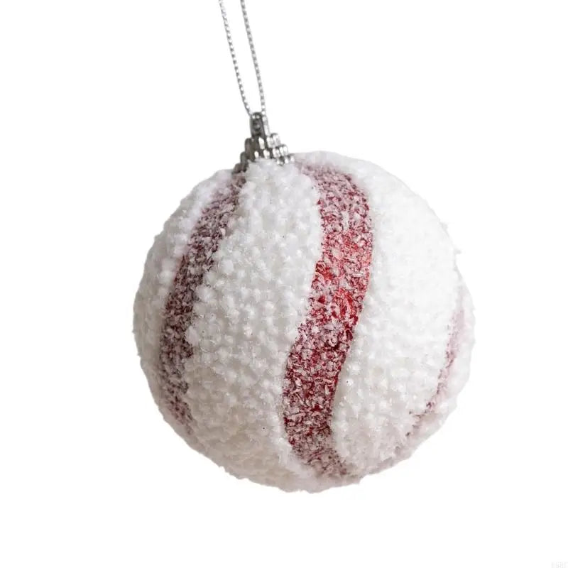 Decorative Baubles Ball Ornament Christmas Tree Decorations Wreath