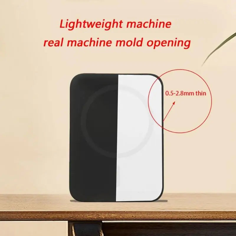 652F Comfortable Grip Silicone Case Jinshajiang Powerbank 5000mAh Zpaxo